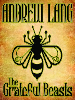 cover image of The Grateful Beasts